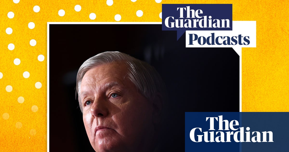 Will the death of the ‘Trump whisperer’ change US politics? – podcast