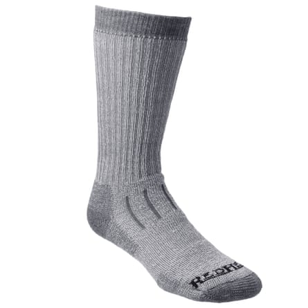 Redhead heavyweight wool socks