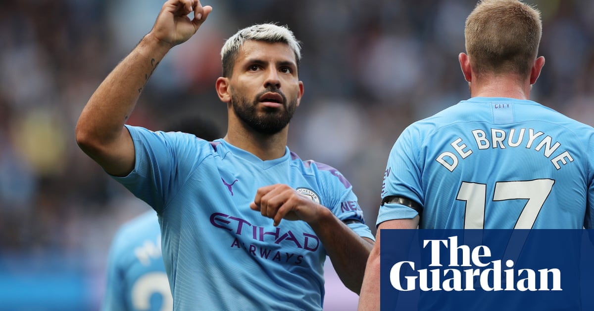 Premier League La Liga Bundesliga Serie A And Ligue 1 Top