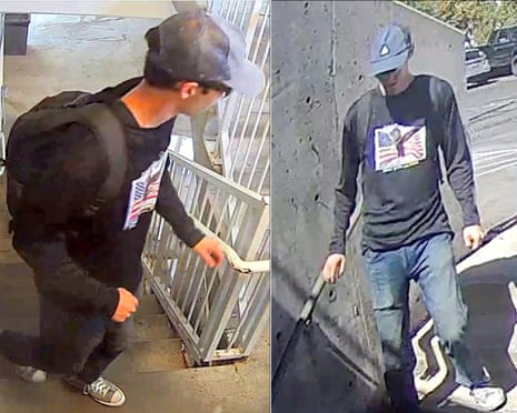 Charlie Kirk shooting latest: Utah governor confirms identity of suspect in custody, saying 'we got him'