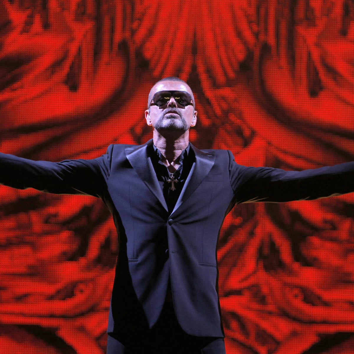 Five Great George Michael Performances From Young Guns To Jesus To A Child George Michael The Guardian Five Great George Michael Performances From Young Guns To Jesus To A Child George Michael The Guardian