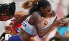 World Athletics Championships 2019: women's 100m final and more - live!