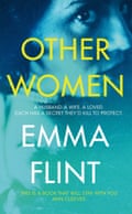 Autres femmes par Emma Flint