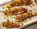 Escaping the heat and rediscovering the joy of cooking Escaping the heat and rediscovering the joy of cooking
