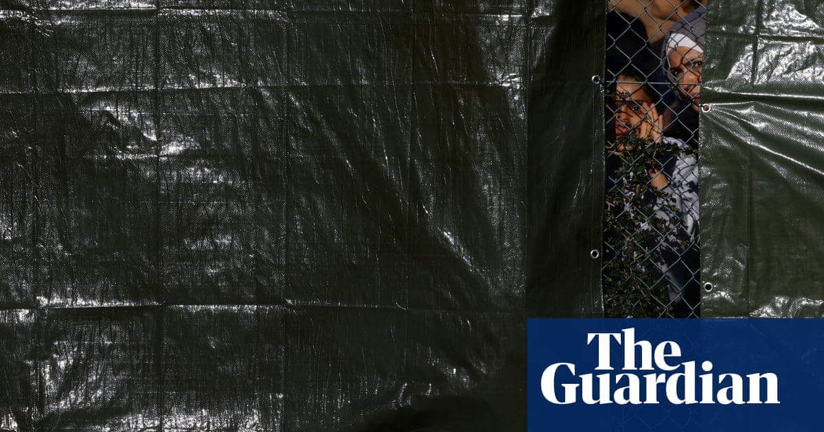 Inquiry into conditions at Manston asylum centre has stalled, critics say