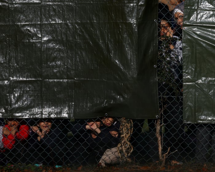 Inquiry into conditions at Manston asylum centre has stalled, critics say