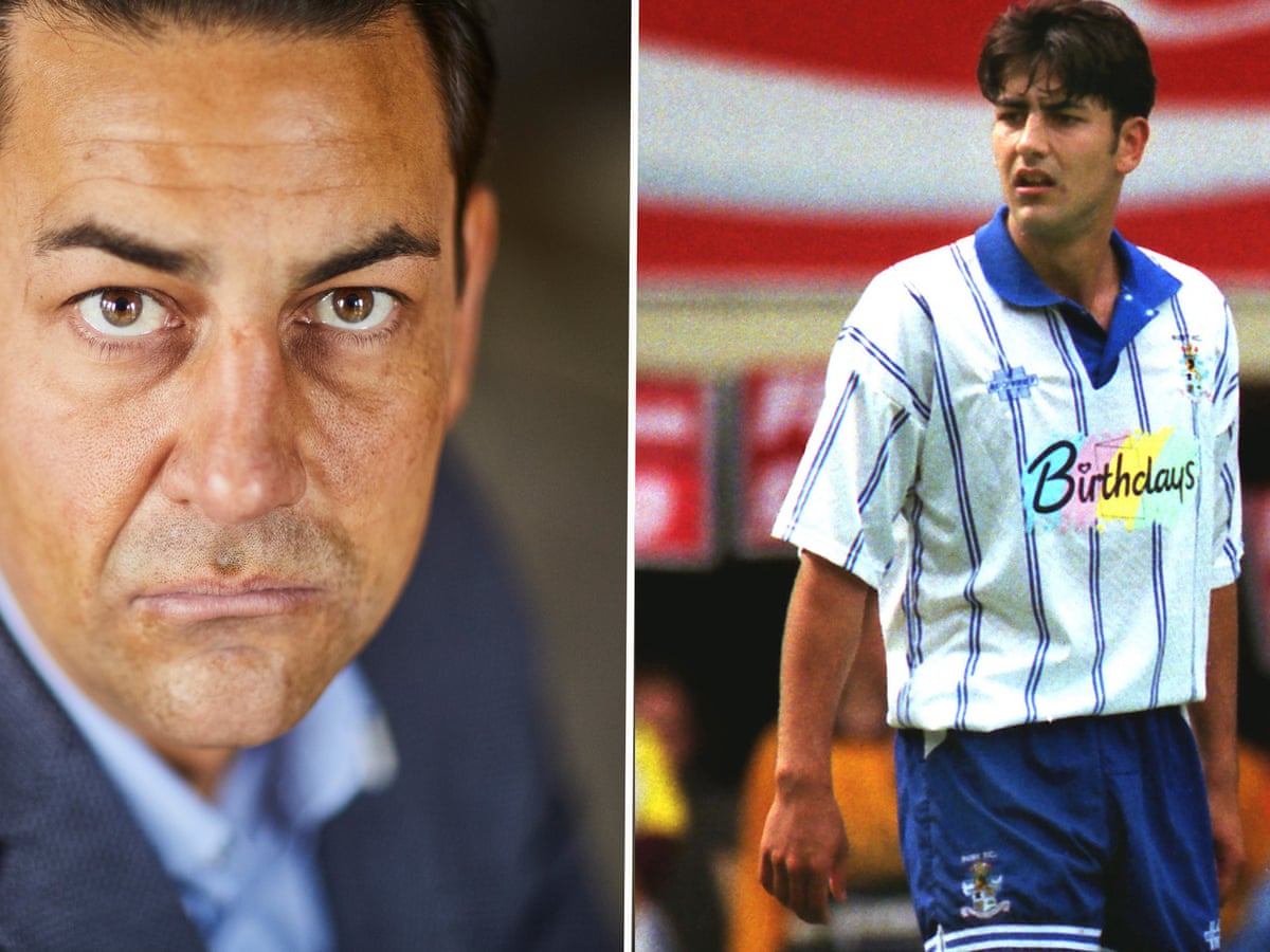 Andy Woodward Has Bravely Discussed Being Abused We Owe It To Him To Act Peter Wanless The Guardian Andy Woodward Has Bravely Discussed Being Abused We Owe It To Him To Act Peter Wanless The Guardian