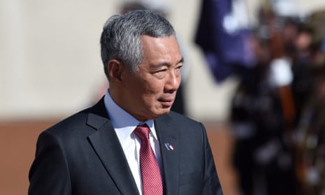 Singapore PM Lee Hsien Loong apologises for public family feud ...