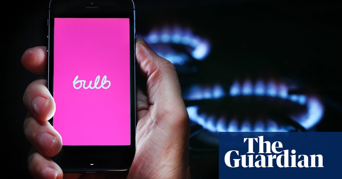 Bulb Energy enters ‘special administration’ after collapse