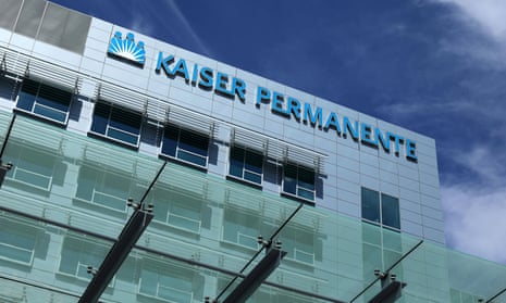 Over the past five years, Kaiser Permanente has reported over $21bn in profit, while paying 49 corporate executives at least $1m each annually.