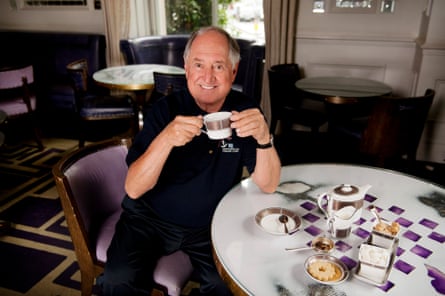 Neil Sedaka pictured in 2012.