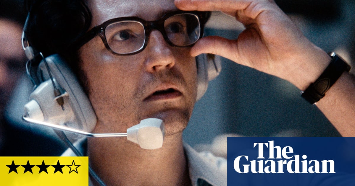 Revisión del 5 de septiembre: tenso procedimiento mediático revisita los Juegos Olímpicos de Múnich | Películas de drama Revisión del 5 de septiembre: tenso procedimiento mediático revisita los Juegos Olímpicos de Múnich | Películas de drama