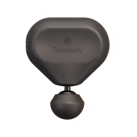 Theragun Mini 3rd Gen.