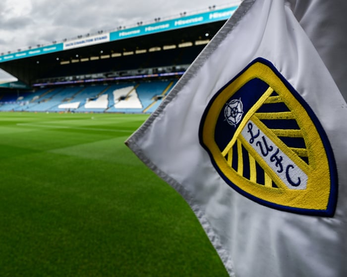 Leeds v Newcastle: Premier League – live