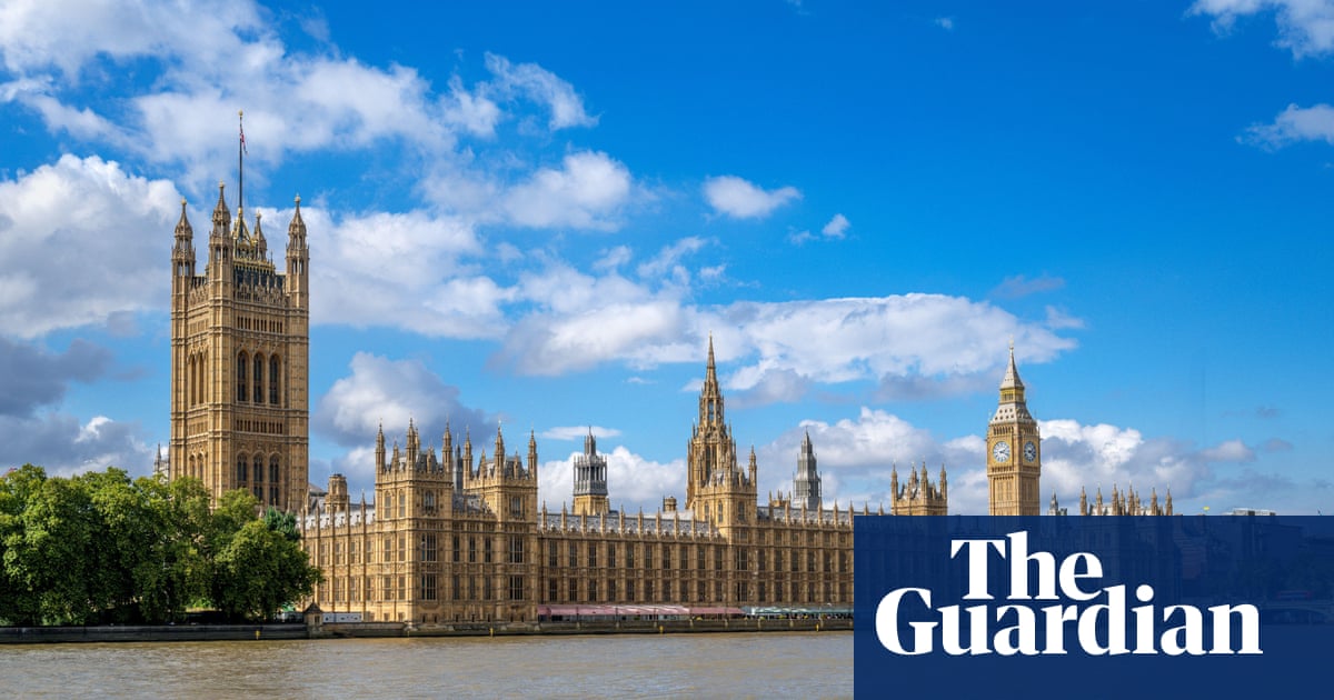 Some British MPs spending equivalent of a day a week doing second jobs