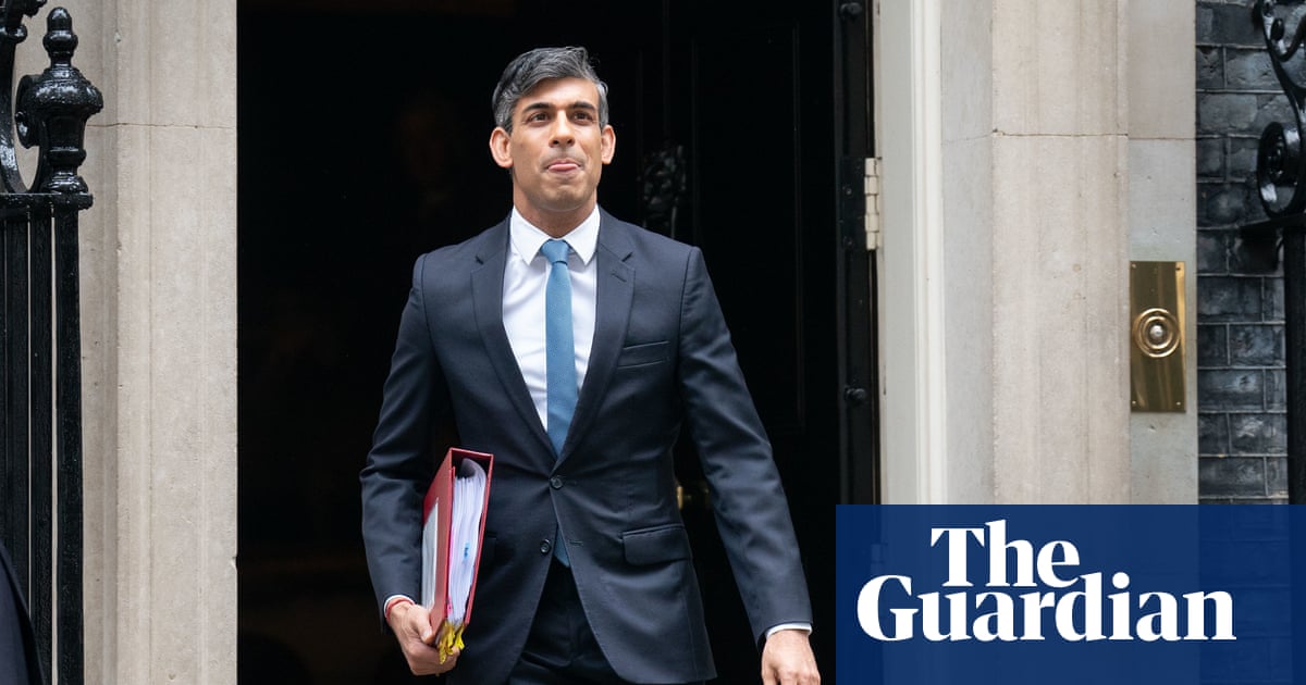 UK general election to be held on 4 July, says Rishi Sunak – video UK general election to be held on 4 July, says Rishi Sunak – video