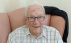 Douglas Coxell obituary