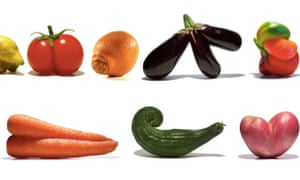 Entrepreneurs outside the grocery industry want to convince shoppers that there’s nothing wrong with cosmetically imperfect produce.