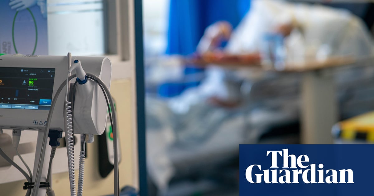 One in five inpatients left to wait in hospital corridors in England, CQC finds