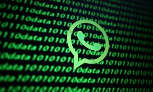 Whatsapp User Chats On Android Liable To Theft Due To File System Flaw Whatsapp The Guardian Whatsapp User Chats On Android Liable To Theft Due To File System Flaw Whatsapp The Guardian