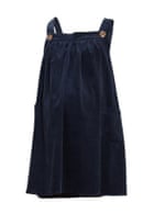 Pinafore from Clary and Peg £115