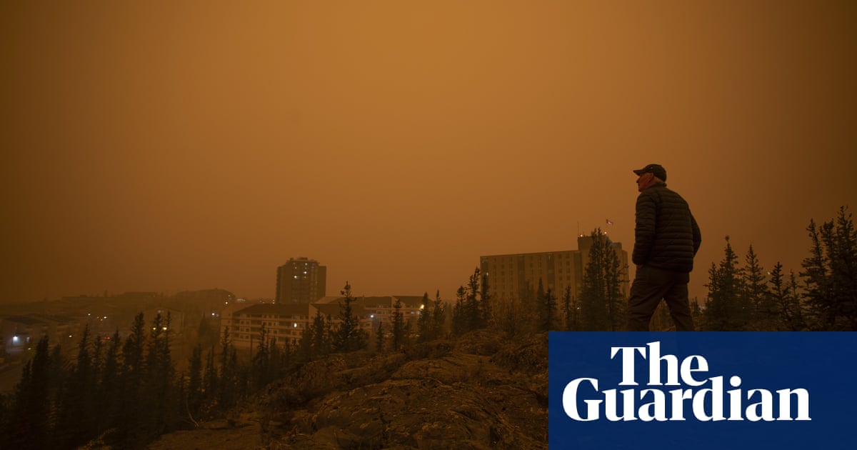 How did Canada end up with worse air quality than the US? | Canada