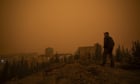 How did Canada end up with worse air quality than the US?