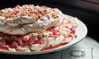 Wanted: easy Easter desserts - but no chocolate allowed