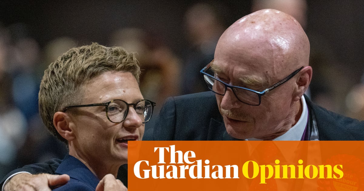 The Manchester mayoral result holds the key for the future of progressive politics | Neal Lawson