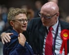 Image linked from the original feed: The Manchester mayoral result holds the key for the future of progressive politics | Neal Lawson