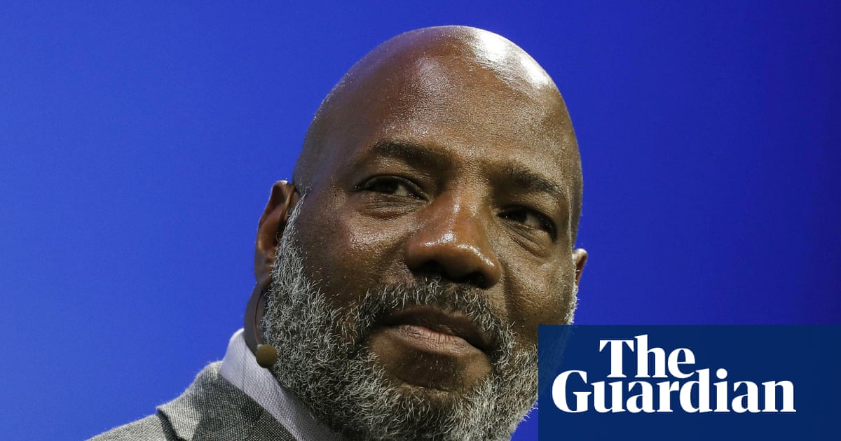 Indecency has become a new hallmark': writer and historian Jelani Cobb on race in Donald Trump's America
