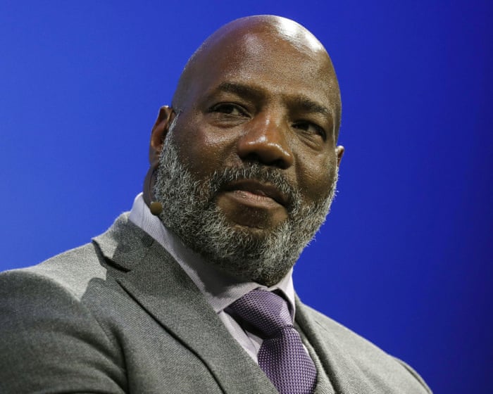 ‘Indecency has become a new hallmark’: writer and historian Jelani Cobb on race in Donald Trump’s America