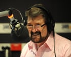 Australia news live: ‘human headline’ and former senator Derryn Hinch dies aged 82; missing girl’s body found in Victorian bushland