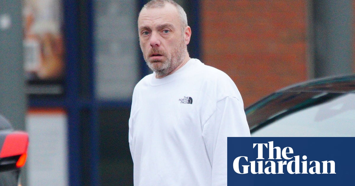 Man admits assaulting woman who was drugged and raped by former husband