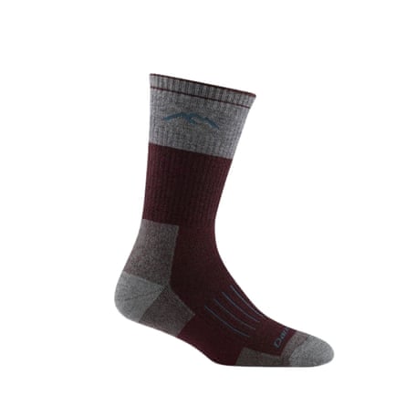 Darn Tough Heavyweight Socks