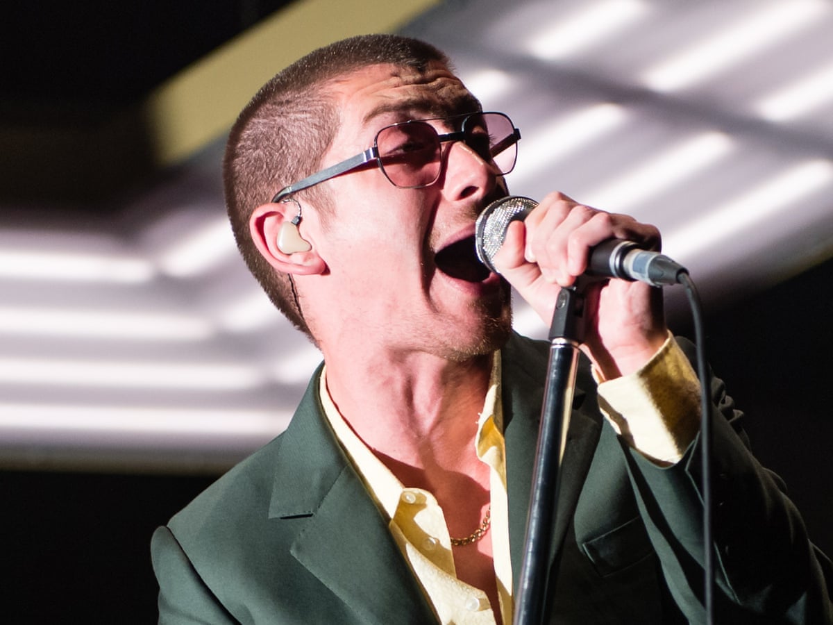 Arctic Monkeys Raise Funds For At Risk Sheffield Venue Leadmill Music The Guardian