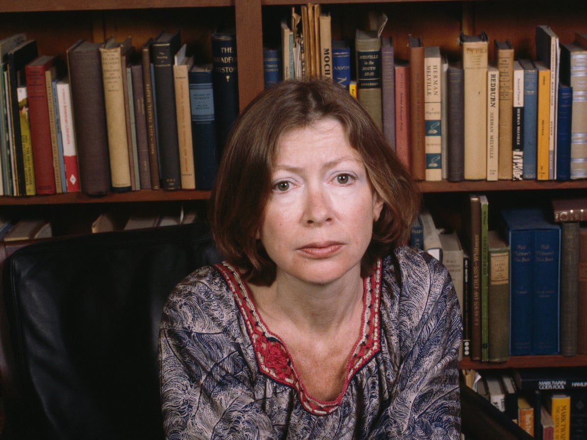 Let Me Tell You What I Mean By Joan Didion Review Elegant Essays Spanning Four Decades Essays The Guardian Let Me Tell You What I Mean By Joan Didion Review Elegant Essays Spanning Four Decades Essays The Guardian
