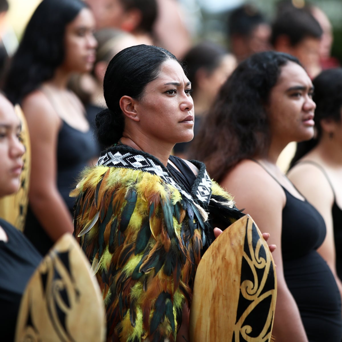 New Zealand S Maori Women Have More To Contend With Than Ordinary Sexism New Zealand The Guardian New Zealand S Maori Women Have More To Contend With Than Ordinary Sexism New Zealand The Guardian
