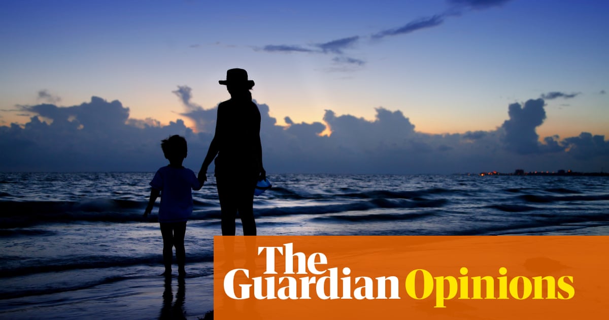 Джина РъштънАко вярваме на хората с решението да имат деца