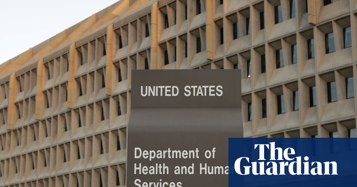 Federal judge blocks White House freeze of childcare subsidies in Democratic states