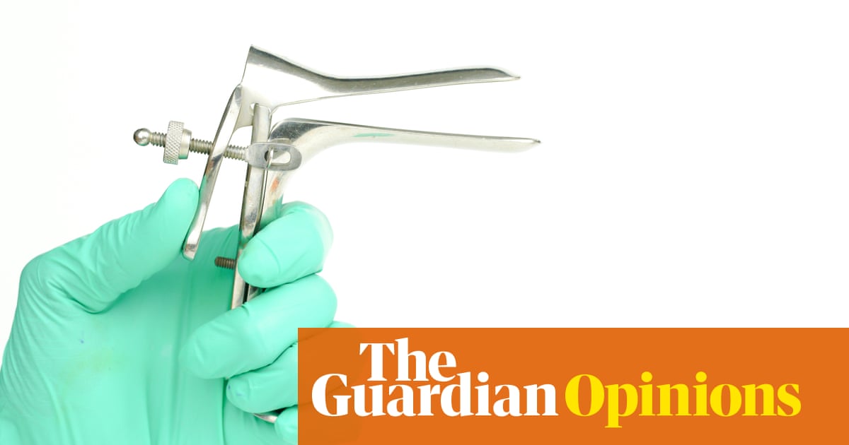 The ‘virgin speculum’: proof that medicine is still rife with outrageous myths about women | Jenny Halpern Prince