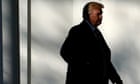 Trump's America will be saddled with debt - like his bankrupted hotels were | Richard Wolffe