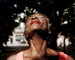 Rose Marie Cromwell – Martica, 2025