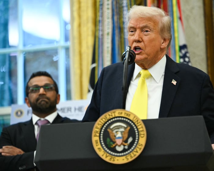 Pete Hegseth orders US navy to investigate Mark Kelly’s comments