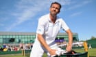 'I'm good, I promise': the loneliness of the low-ranking tennis player