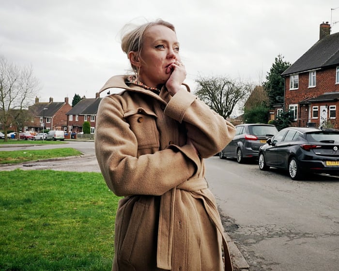 Raising kids in poverty: The UK’s ‘inhumane’ two child limit