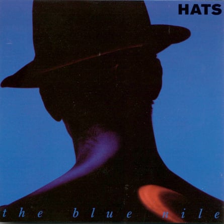 The Blue Nile – Hats LP