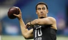 NFL draft winners and losers: Ravens' wisdom to the new Aaron Rodgers thumbnail