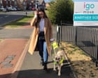 Wetherspoons Apologizes After Guide Dog ID Demand