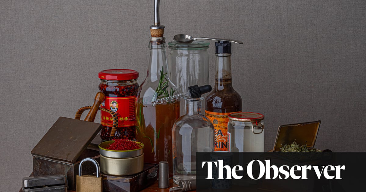 ‘I put it on absolutely everything’: top chefs’ secret ingredients – from malt extract to Lea & Perrins